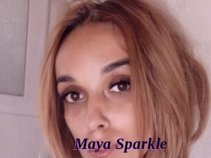 Maya_Sparkle