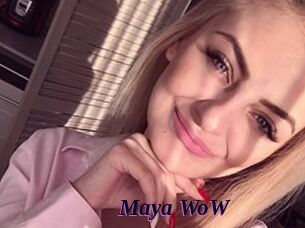 Maya_WoW