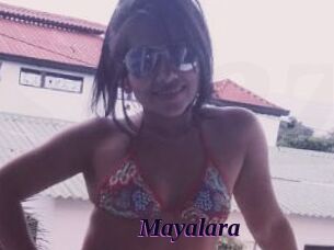 Mayalara