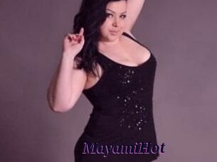 MayamiHot