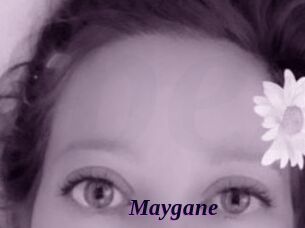 Maygane
