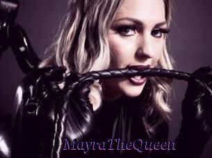 MayraTheQueen Spezial Sexcam