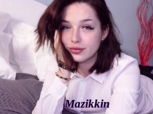 Mazikkin