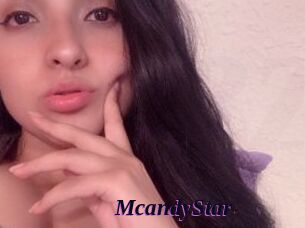 McandyStar