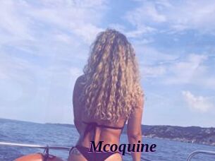 Mcoquine