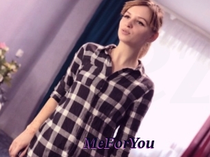 MeForYou