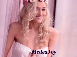 MedeaJoy