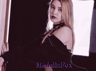 MedelinFox