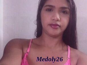 Medoly26