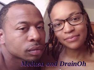 Medusa_and_DrainOh