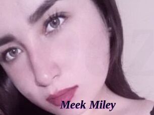 Meek_Miley