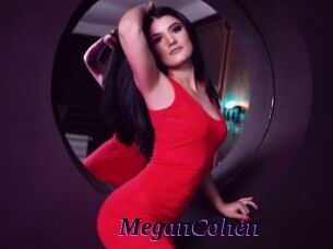 MeganCohen