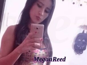 MeganReed