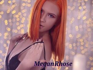 MeganRhose