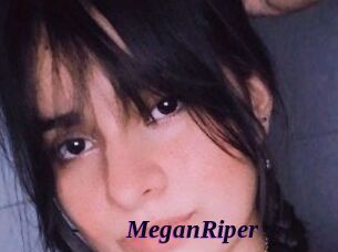 MeganRiper