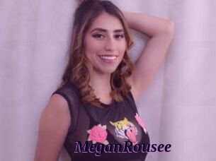 MeganRousee