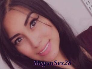 MeganSex28