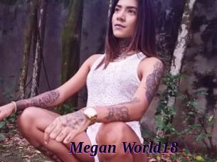 Megan_World18