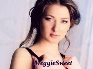 MeggieSweet Spezial Sexcam