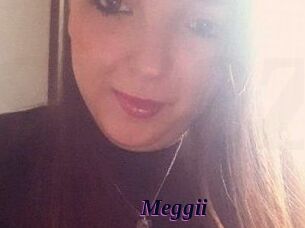 Meggii