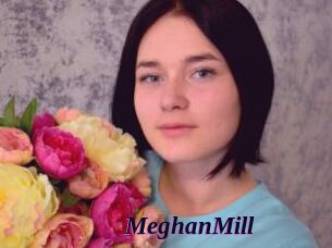 MeghanMill