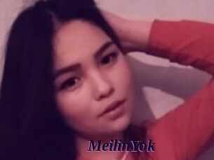 MeilinYok