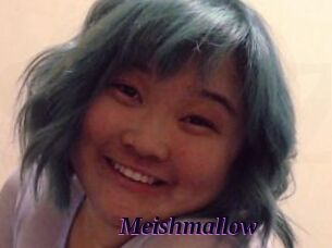 Meishmallow