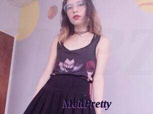 MeitPretty