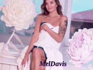 MelDavis