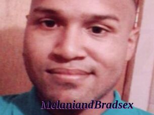 MelaniandBradsex