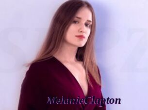 MelanieClapton