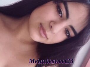 Melaniesweet23