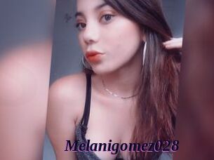 Melanigomez028