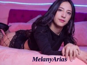 MelanyArias