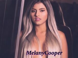 MelanyCooper