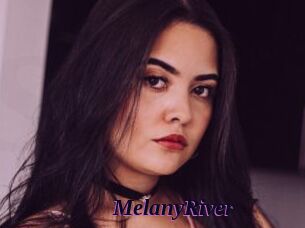 MelanyRiver