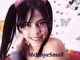 MelanyeSmall