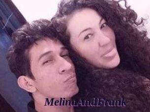 MelinaAndFrank