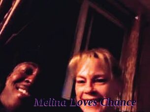 Melina_Loves_Chance