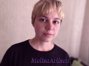 MelisaArlisen Spezial Sexcam