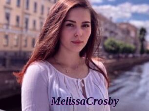 MelissaCrosby