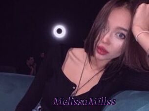 MelissaMillss