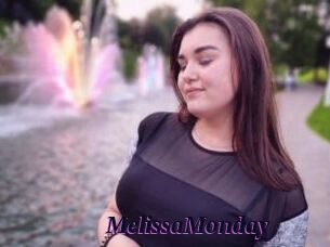 MelissaMonday