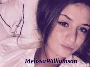 Melissa_Williamson