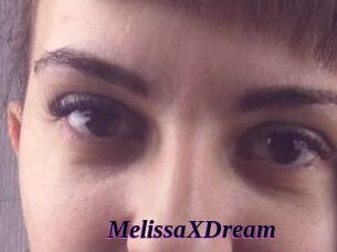 MelissaXDream