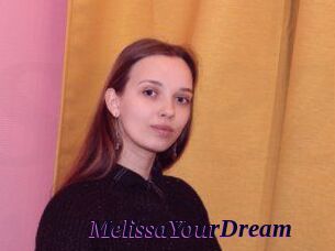 MelissaYourDream