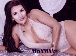 MelliMillz