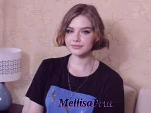 MellisaPrut Spezial Sexcam