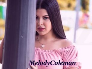 MelodyColeman