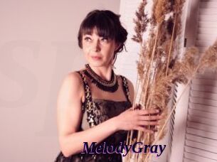 MelodyGray